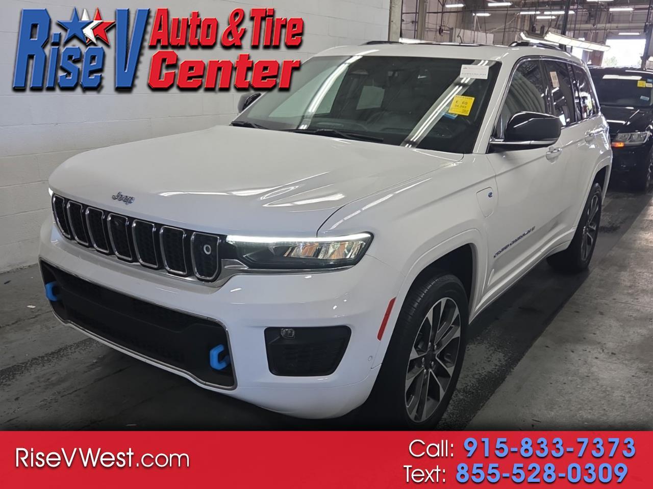 jeep grand cherokee 2022 1C4RJYD65N8759804 image jeep grand cherokee 2022 1C4RJYD65N8759804 image
